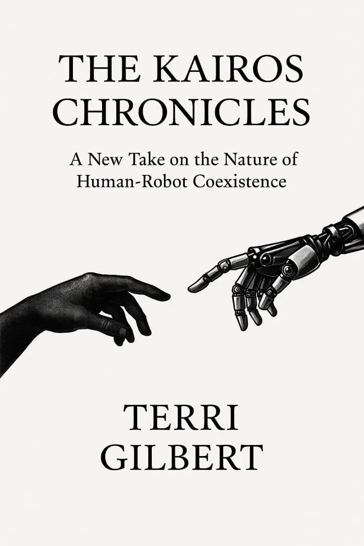 Feature image for “Announcing my Book”.